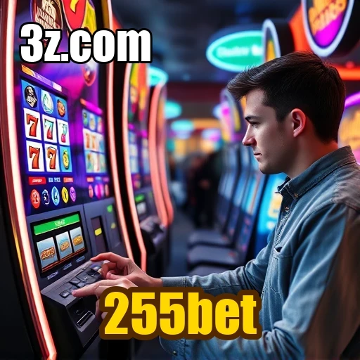 Arcade 255bet: Diversão, Comunidade e Jogos Sem Limites