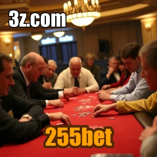 Puzzles: A Nova Sensação da 255bet para Desafios Incríveis