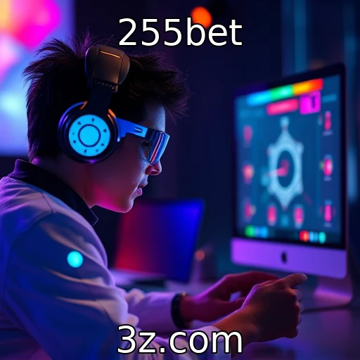 Uso de IA na personalização da experiência de jogo