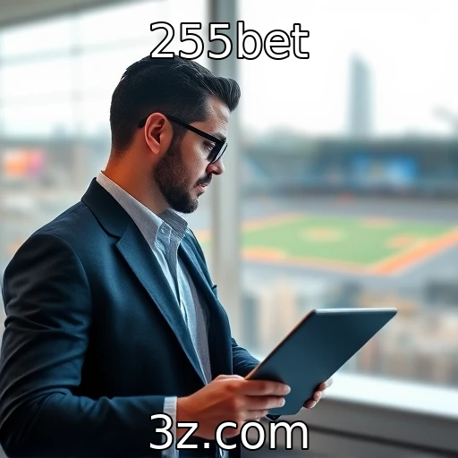 Expansão de plataformas de apostas no mercado brasileiro