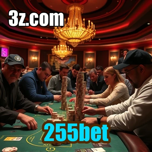 Eventos Especiais na 255bet: Atrações Imperdíveis Para Jogadores