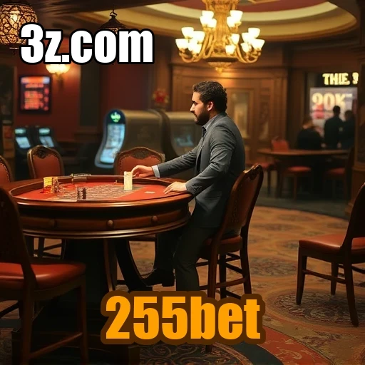 Fanta e Diversão Inigualável na 255bet Para Jogadores