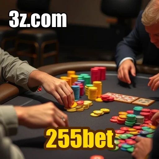 Leaderboard da 255bet: Desafios e Conexões no Jogo