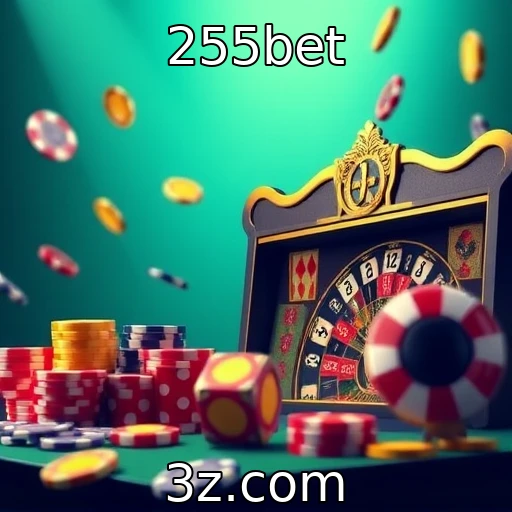 Novos regulamentos para cassinos online em discussão