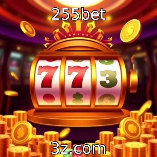 Evolução de jackpots progressivos e suas mecânicas