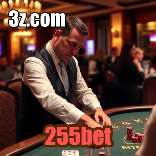 Slots Empolgantes na 255bet: Variedade e Comunidade Unida